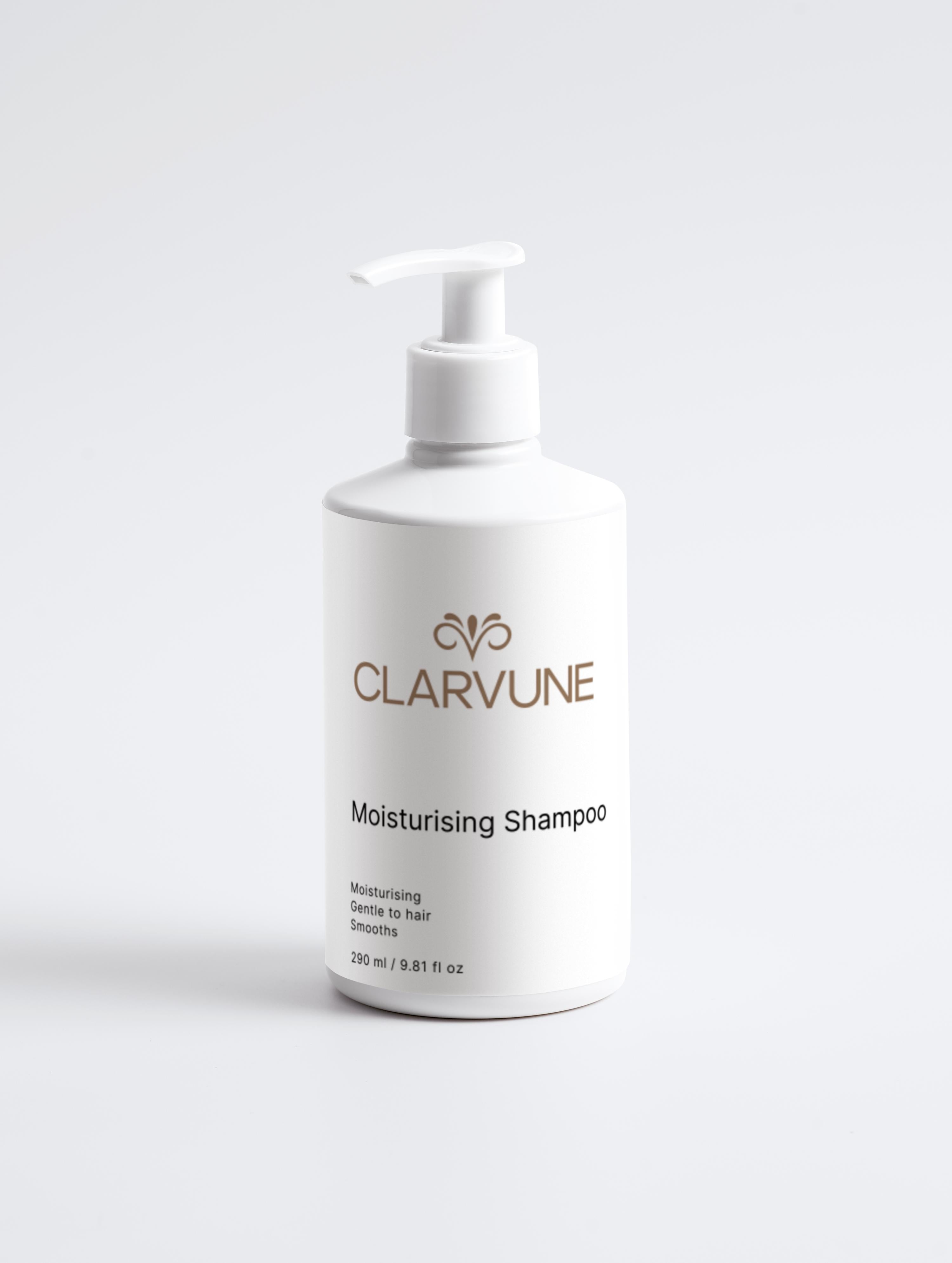 Moisturising Shampoo