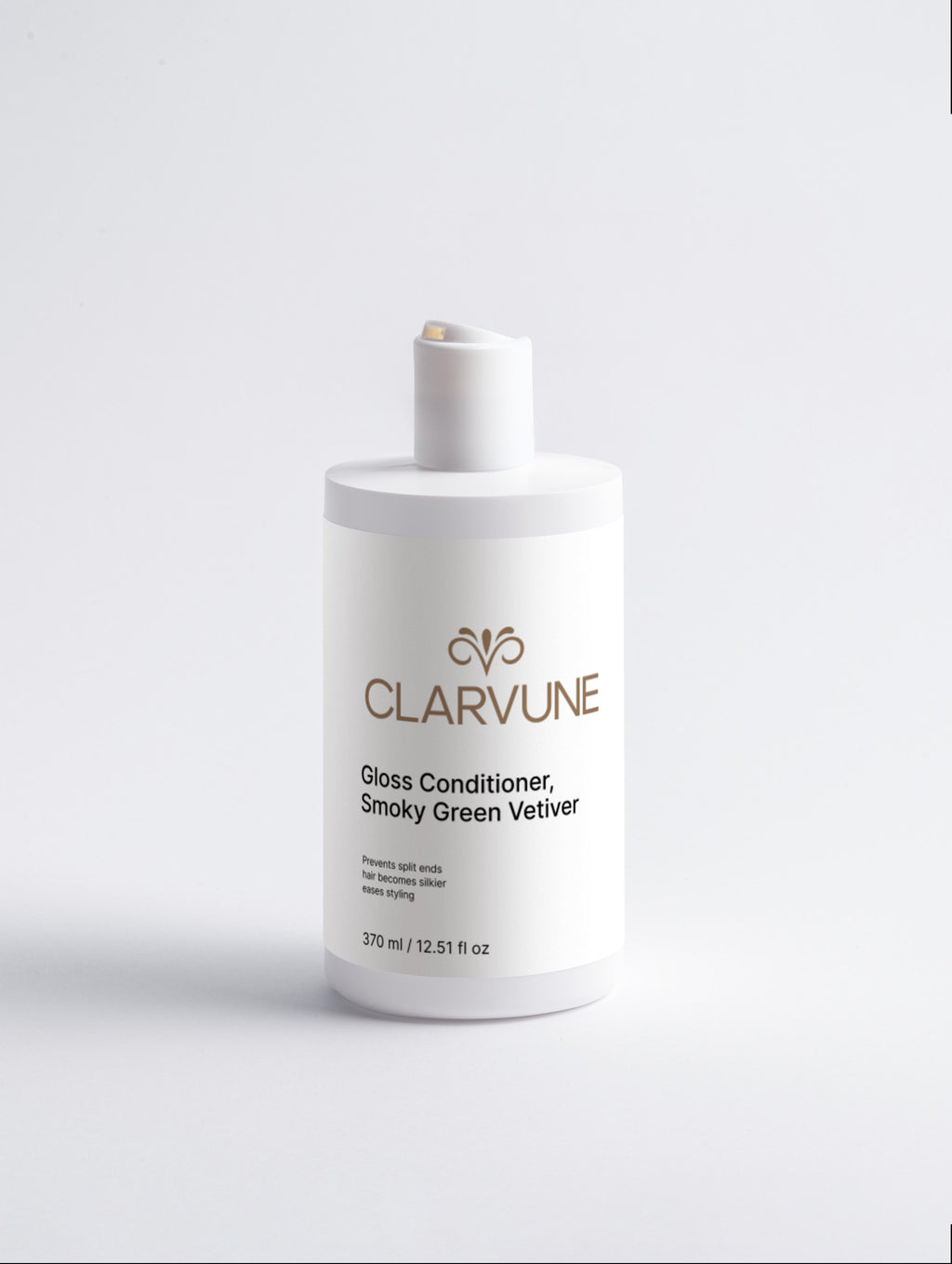 Gloss Conditioner, Smoky Green Vetiver