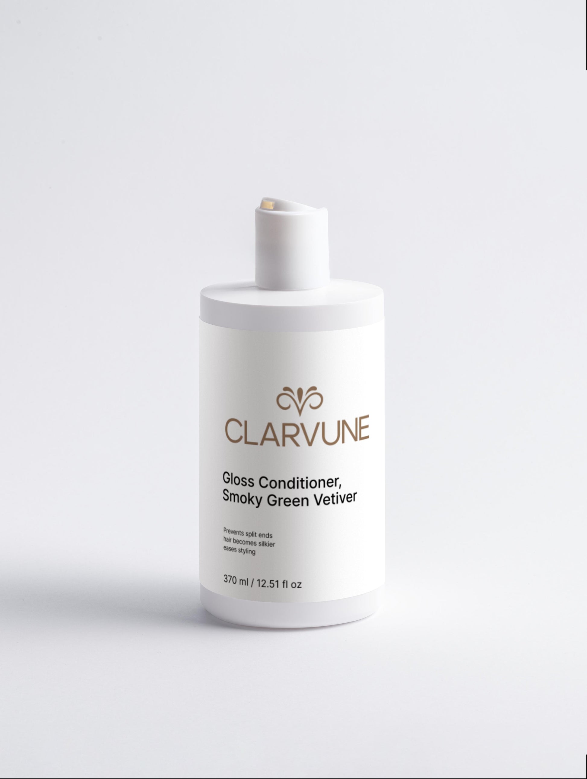 Gloss Conditioner, Smoky Green Vetiver