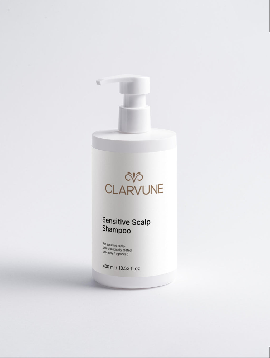 Sensitive Scalp Shampoo