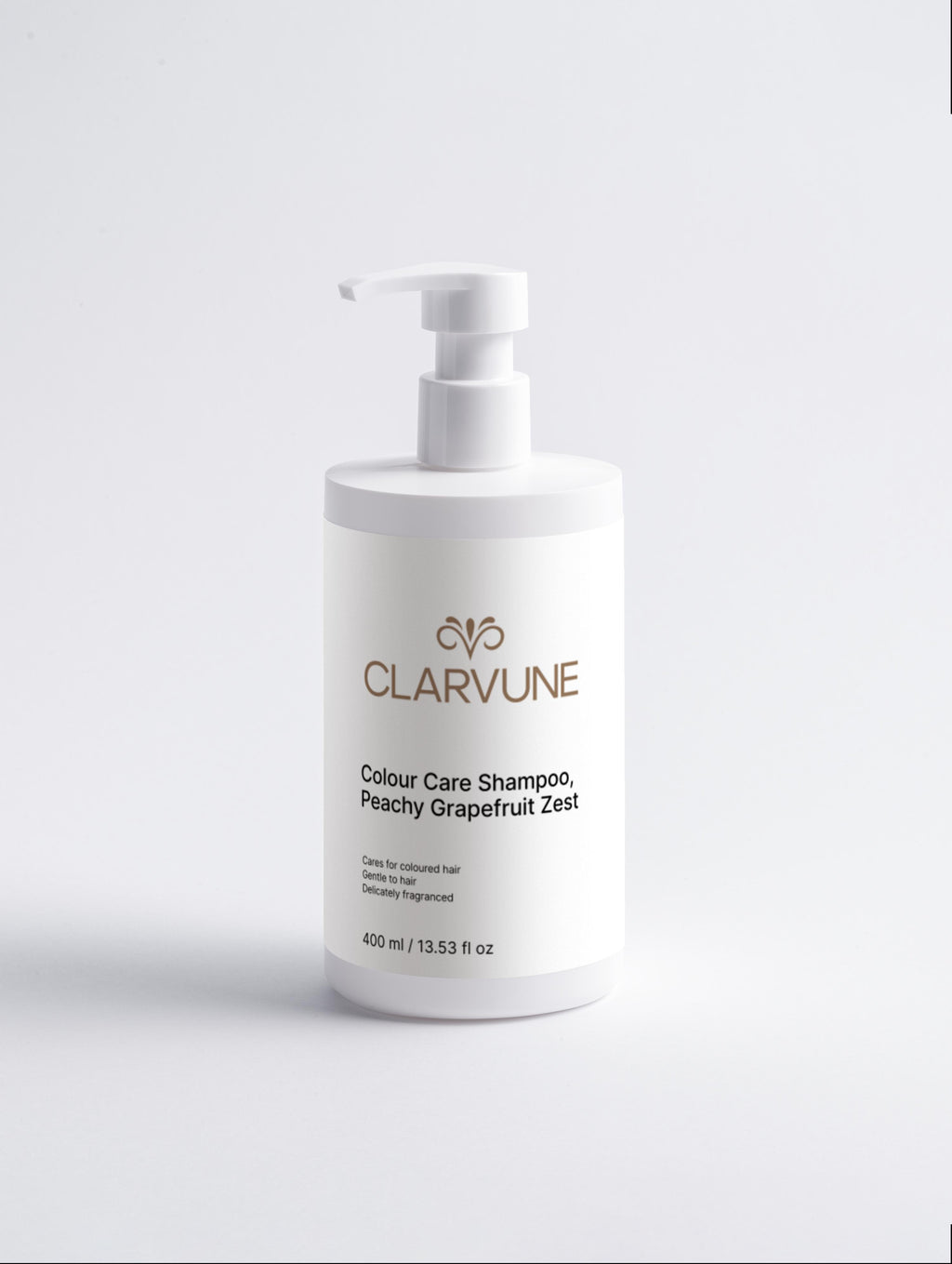 Colour Care Shampoo, Peachy Grapefruit Zest