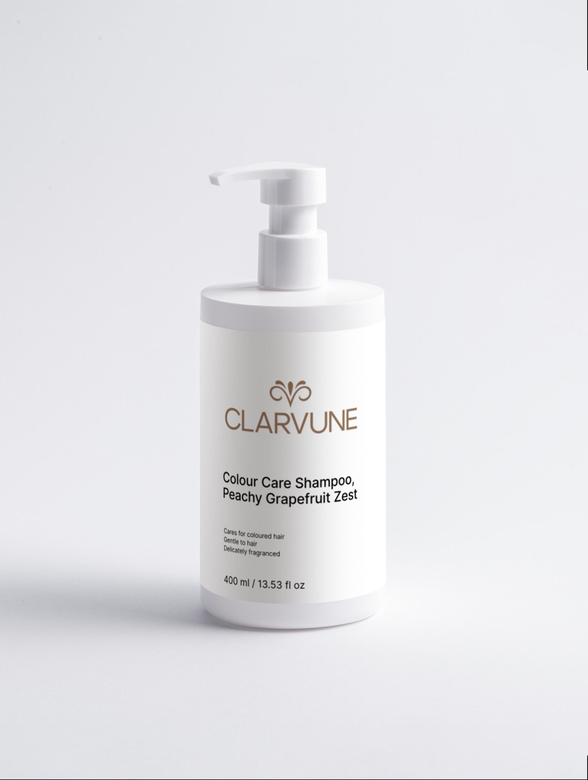 Colour Care Shampoo, Peachy Grapefruit Zest