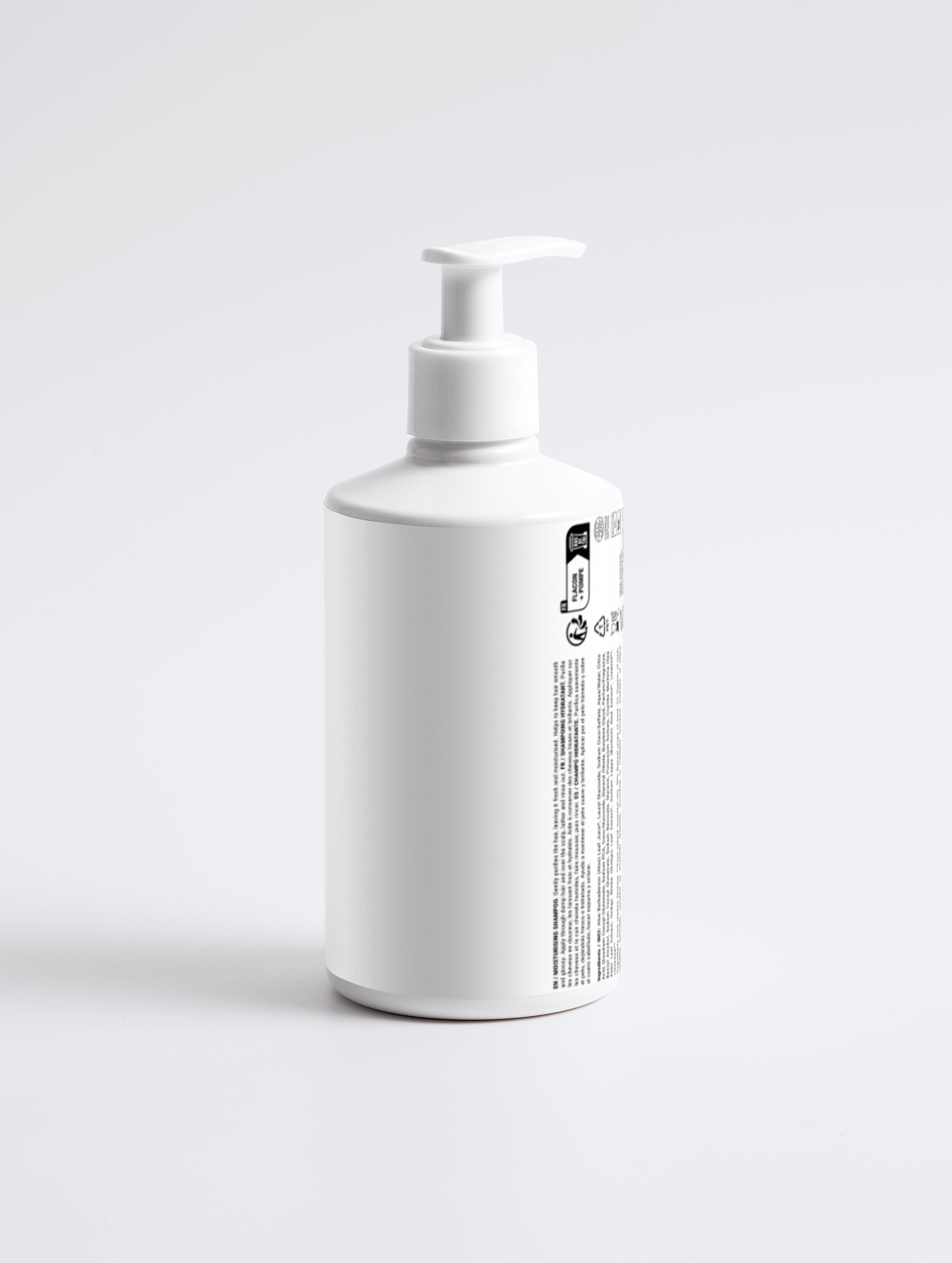 Moisturising Shampoo