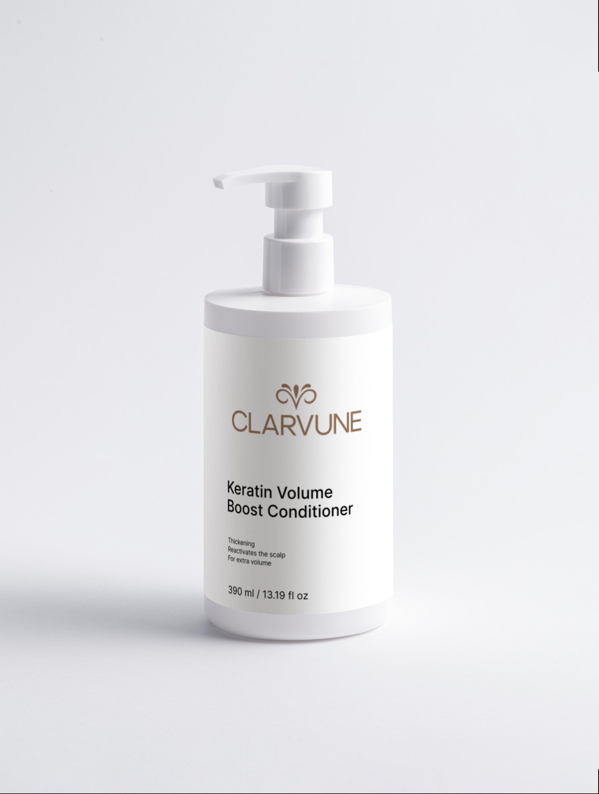 Keratin Volume Boost Conditioner